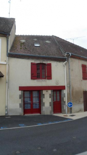 Les Calaubys